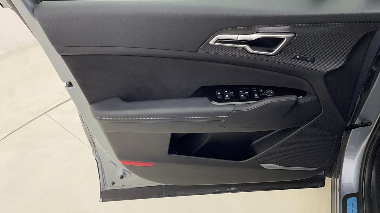 Kia Sportage GT LINE 2 | Zero Down Payment | Home Test Drive