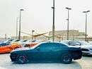 دودج تشالينجر SRT Hellcat Jailbreak | Monthly 3800/- | 0% DP | Launch Mode | # 33804