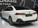 BMW 520i Executive 1.6L BMW 520i M-Kit | 2024 | KOREAN SPACE | FULL OPTIONS