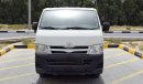 Toyota Hiace 2013 ref #199