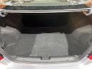 Mitsubishi Attrage LT GLX Base 1.2L