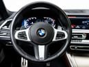 BMW X5 40i M Sport 3.0L 2023 BMW X5 xDrive 40i, 3.0L TC I6, AWD, 340bhp, 8 Speed Auto