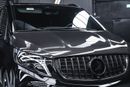 Mercedes-Benz V 300 D V 300 Topcar Inferno V300 4M Long + 7seats + Airmatic
