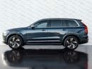 Volvo XC90 PLUS BRIGHT