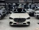 Mercedes Benz S500 STD
