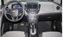 Chevrolet Trax Chevrolet Trax 2016 GCC, in excellent condition, without accidents, very clean from inside and outsi