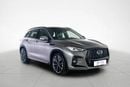Infiniti QX50 SPORT 2.0