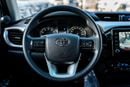 Toyota Hilux Toyota Hilux Pick-up 2.7L  RWD 2026 Automatic