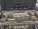 Toyota Land Cruiser Pick Up LAND CRUOESER PICKUP 2019 RIGHT HAND DRIVE FUEL DIESEL V8