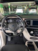 Chrysler Grand Voyager