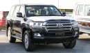 Toyota Land Cruiser VX 5.7 V8