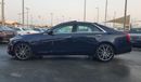 Cadillac CTS Cadillac CTS model 2016 car prefect condition full option low mileage excellent sound system radio B