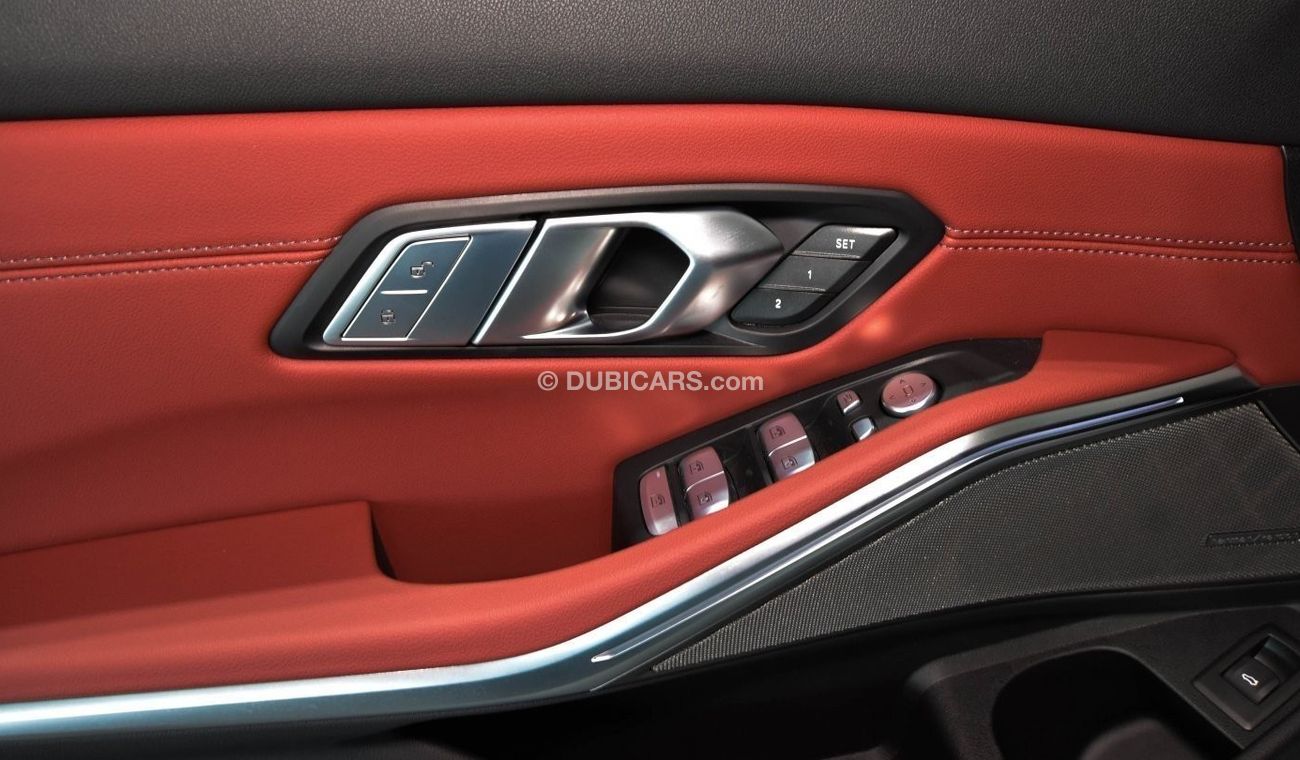 بي أم دبليو M340i XDrive