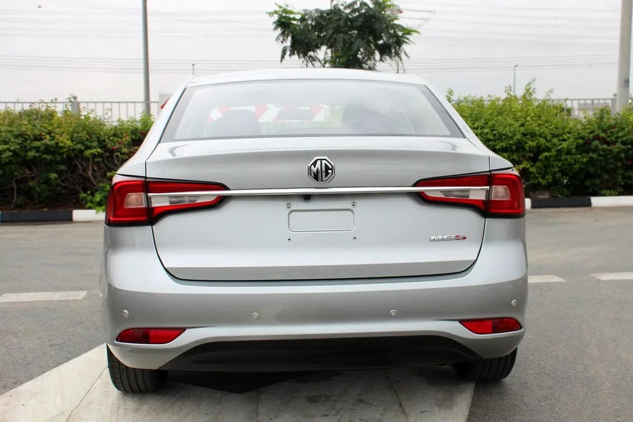MG A 5 GCC | 1.5L | (415 x 60) Loan Minimum salary 4,000*| Warranty
