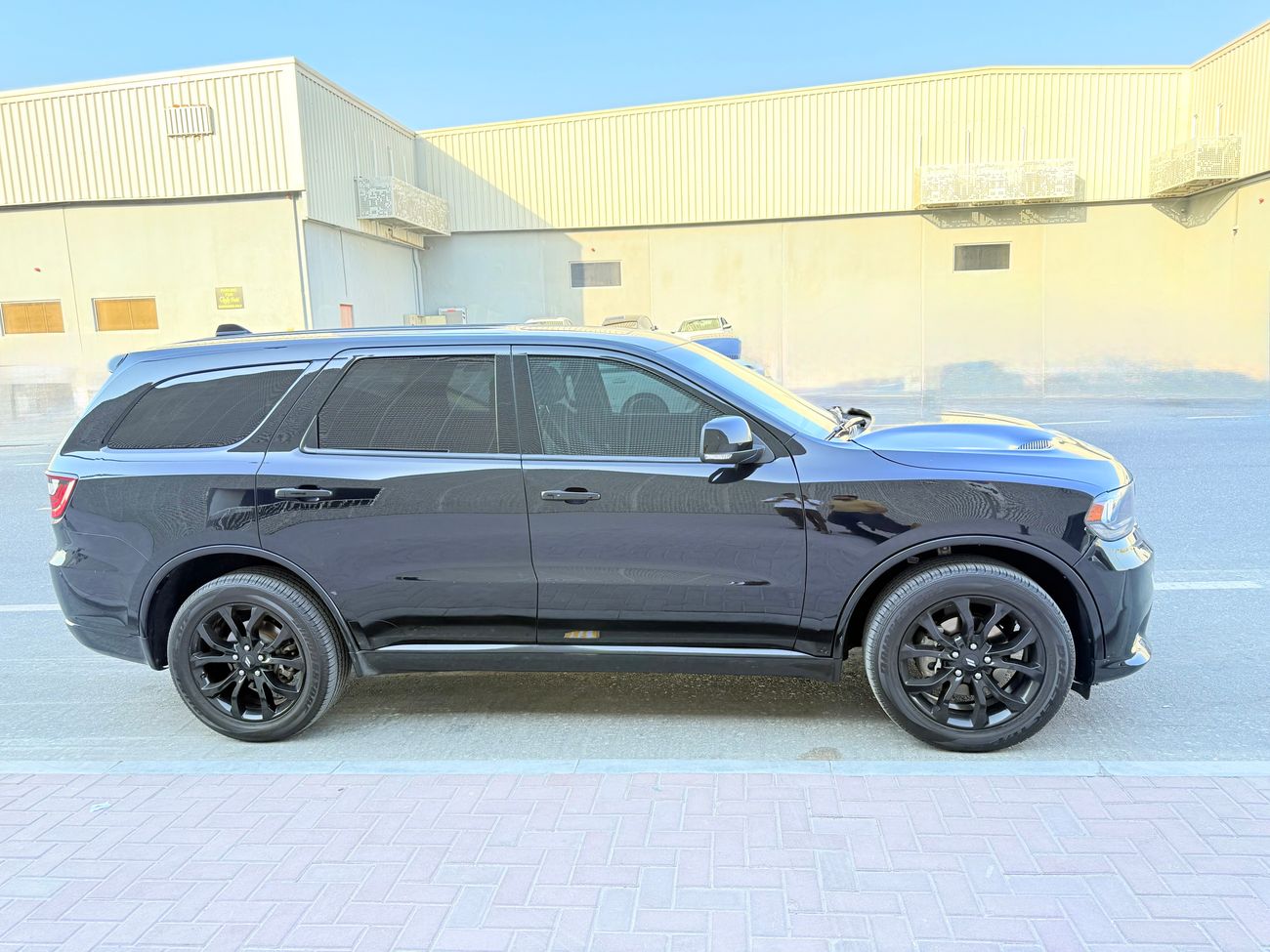 دودج دورانجو