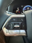 Toyota Land Cruiser GXR 3.5L