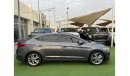 Hyundai Elantra GL High Hyundai Elantra Sport 2018 GCC Full Option