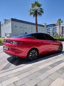 JAC J7 LUXURY