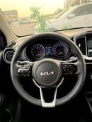 Kia KX1 Chinese Specs - Brand Compact SUV