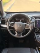 Honda CR-V Full option 2.0L 2022