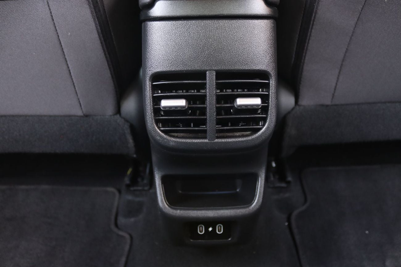 Hyundai Accent SMART COMFORT