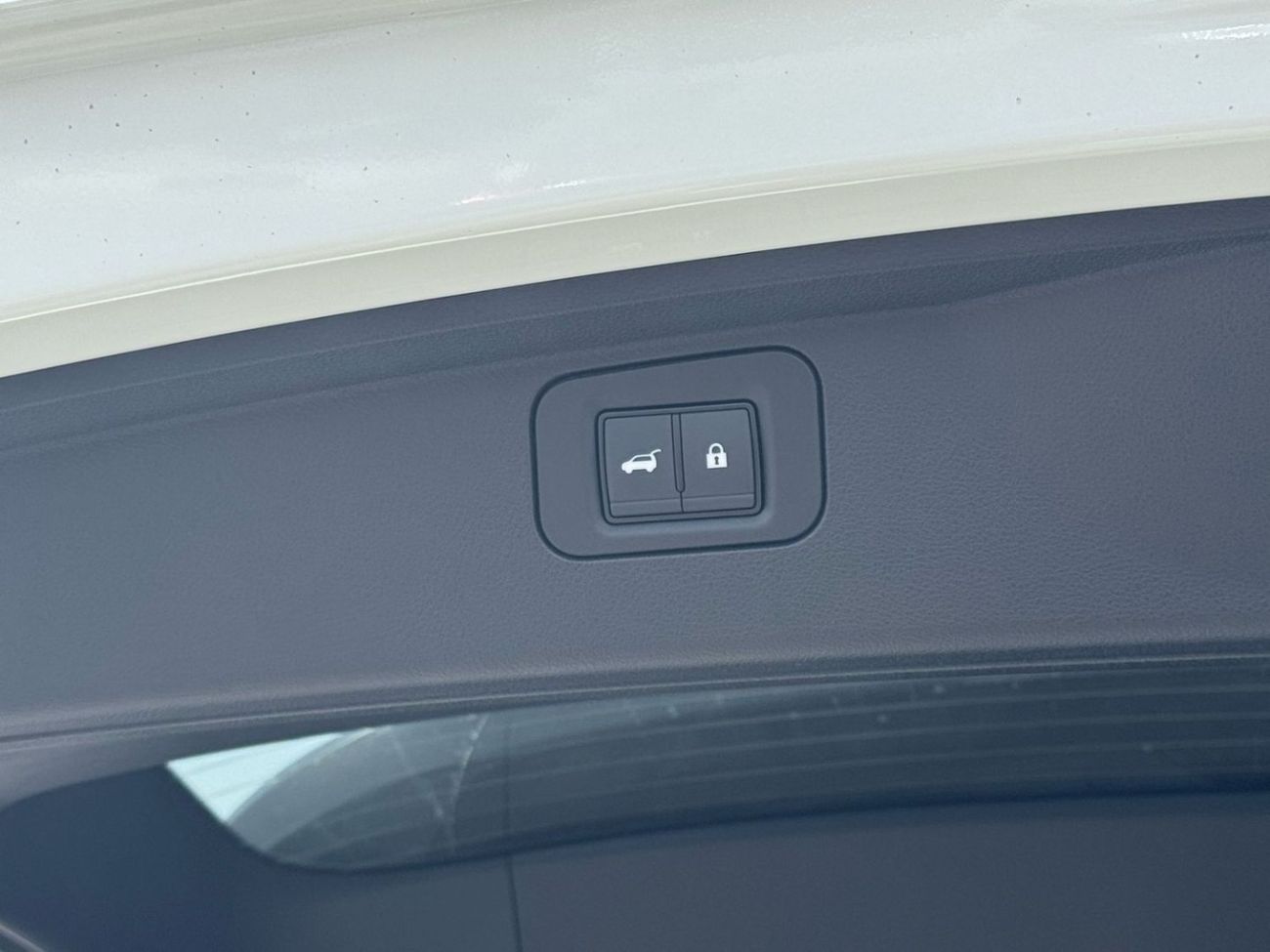 Infiniti QX80 2025 Infinity Autograph Captain Chairs 3.5L