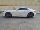 Jaguar F Type Std 3.0L Coupe A/T