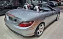 Mercedes-Benz SLK 350 Sport MERCEDES SLK 350 GCC IN BEAUTIFUL CONDITION FOR 45K AED