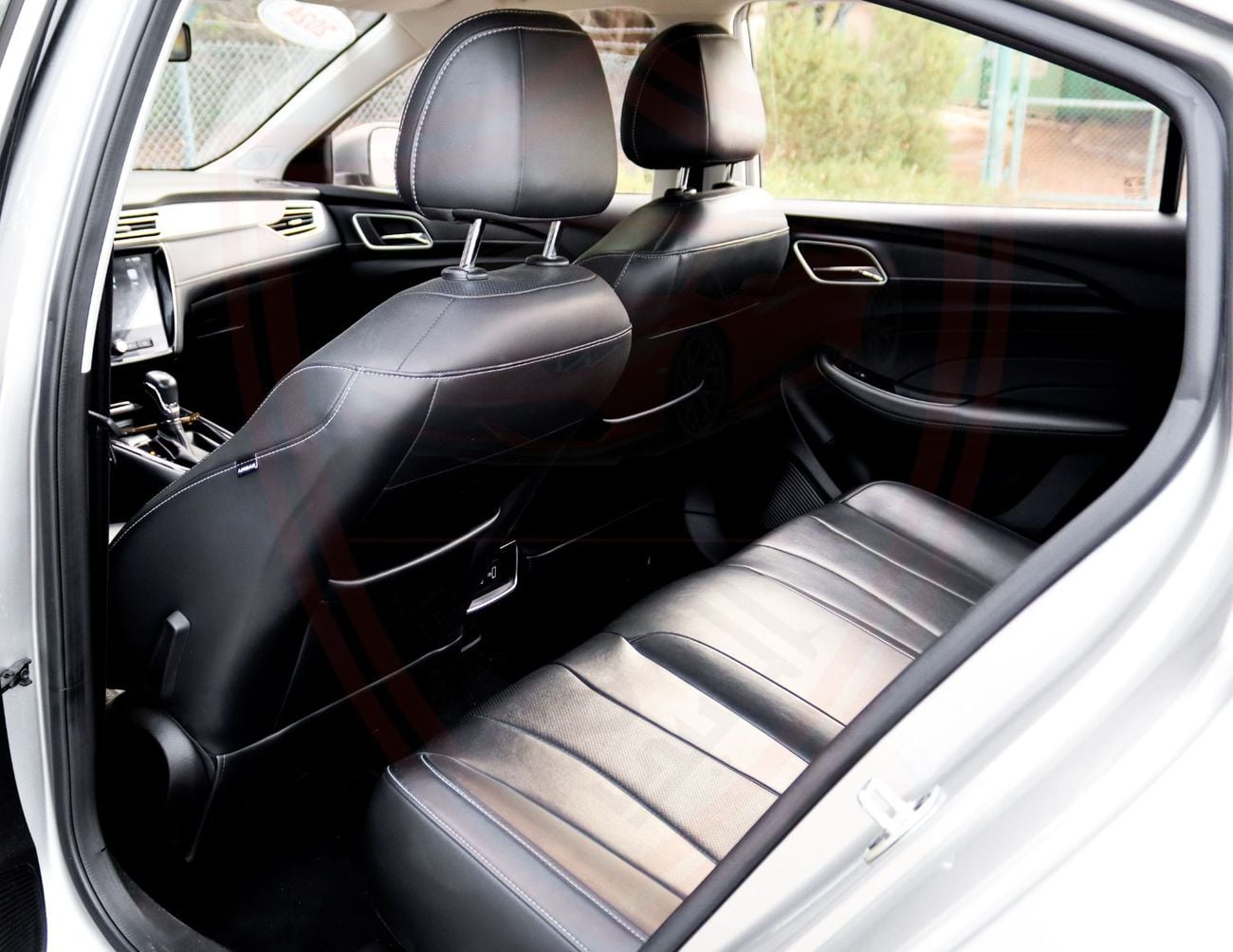 أم جي 5 إم جي 5 | 1.5 لتر | 2024 | خليجية | كاملة المواصفات | خالية من الحوادث | بحالة ممتازة | 571 شهرياً