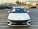 Hyundai Elantra SMART Hyundai Elantra 1.5L | 2025 Model |