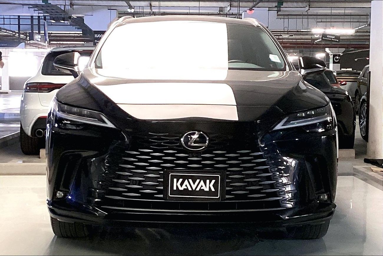 لكزس RX 350 Prestige | National Day Celebration | شامل الضمان | 0 ﺪﻔﻋﺓ ﺃﻮﻟﻯ