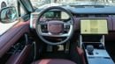 Land Rover Range Rover Autobiography P400 3.0L Carpathian Grey 2026 MY Export Only