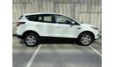 Ford Escape 2400