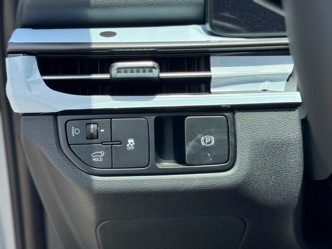كيا سبورتيج Kia Sportage 2026 GCC Specs Brand New