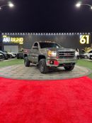 جي أم سي يوكون SLE 5.3L 4WD (8 Seater)