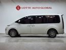 Hyundai Staria 2022 HYUNDAI STARIA (D) 2.2 Tourer 9seat Modern