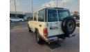 Toyota Land Cruiser 70 76 4.2L DIESEL ( 1HZ) MANUAL TRANSMISSION
