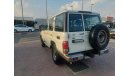 Toyota Land Cruiser Hard Top 76 4.2L DIESEL ( 1HZ) MANUAL TRANSMISSION