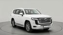 تويوتا لاند كروزر 2022 GXR | AED 3085/Month | 0 DP | 30 Day Return | Warranty