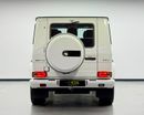 Mercedes Benz G63 AMG STD 2017 Mercedes G63 AMG, Full Mercedes Service History, Carbon Fiber Interior, Very Low Km, GCC