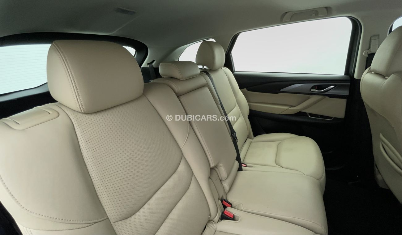 Mazda CX9 GT 2.5 | Zero Down Payment | Free Home Test Drive