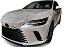 لكزس RX 350 PRIME PLUS 2.4L TURBO PETROL AWD AT 2026MY