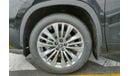Toyota Highlander 2023 Toyota Highlander Platinum 3.5L