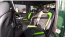 Mercedes-Benz G 63 AMG Amazing Price | Mercedes-Benz G63 AMG | Deep Green | V8 Biturbo | 2023