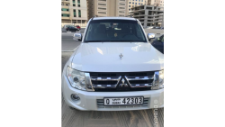 Mitsubishi Pajero 3.5 V6