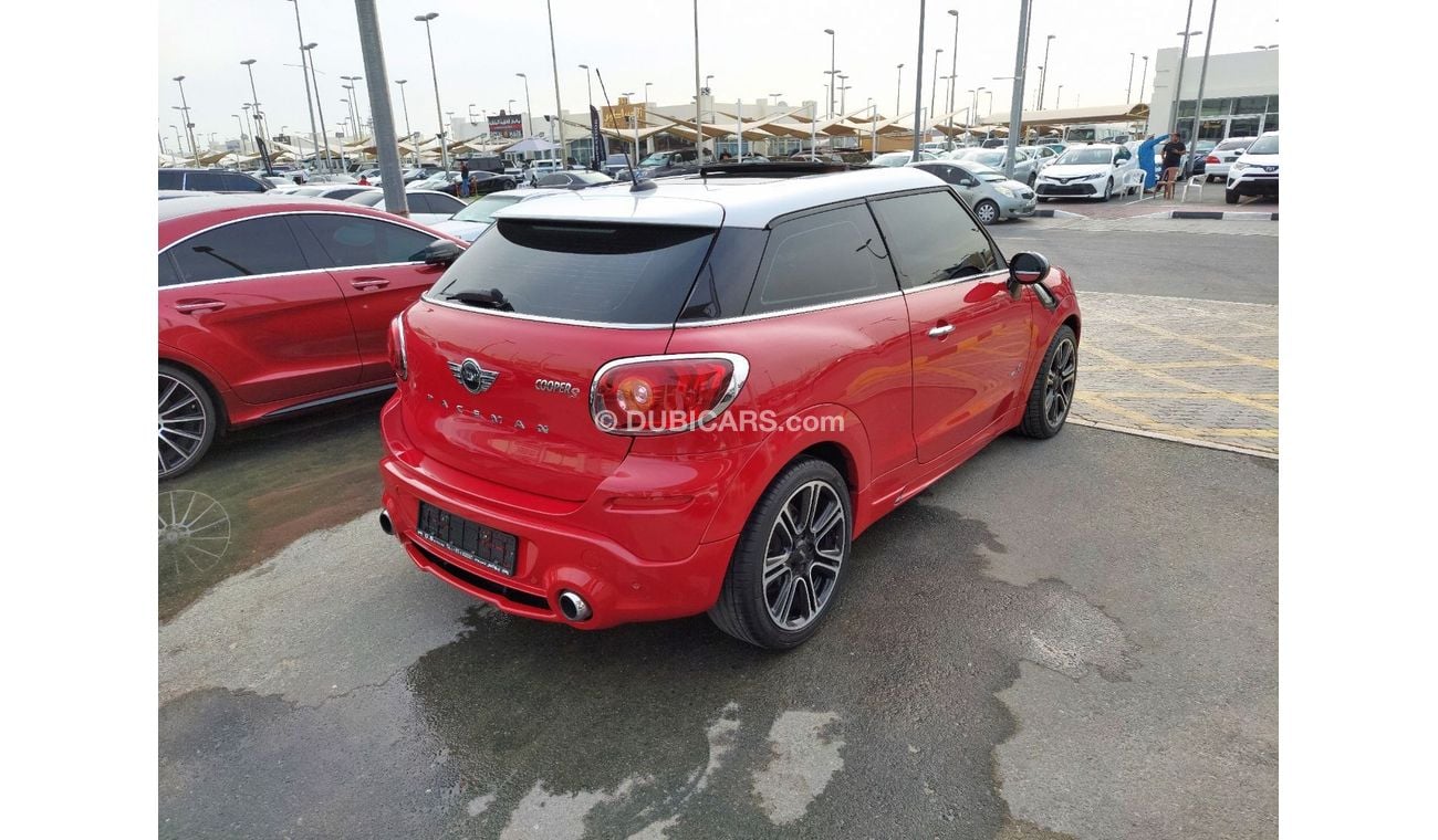 ميني جون كوبر بايسمان معرض فلوريدا لتجارة السيارات المستعملة سوق الحراج الشارقه معرض رقم141لبيع جميع انواع السيارات وشرائه