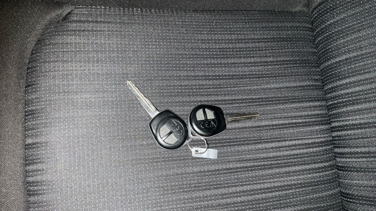 Suzuki Baleno 1.5 GL AUTO | Guaranteed Warranty | 0 Down Payment