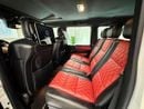 Mercedes-Benz G 63 AMG Std 5.5L