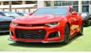 Chevrolet Camaro LT3 SOLD!!!*SPECIAL OFFER* CAMARO RS V6 2019/ZL1 Kit/ Leather Interior/Excellent Condition