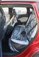 نيسان ماغنيت NISSAN MAGNITE ACENTA + 1.0L TURBO CVT 2025 MY